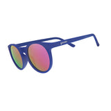 Goodr Sunglasses: Circle Gs