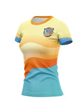 Womens Sarasota Dragon Boat Festival Sublimated Jersey