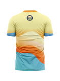 Mens Sarasota Dragon Boat Festival Sublimated Jersey