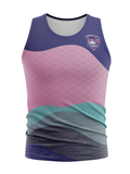 2024 Men's Kansas City  Festival Sublimated Tank