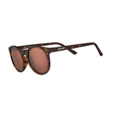 Goodr Sunglasses: Circle Gs