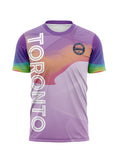 Mens Toronto Festival Sublimated Jersey