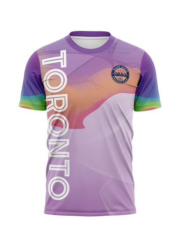 Mens Toronto Festival Sublimated Jersey