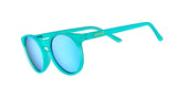 Goodr Sunglasses: Circle Gs