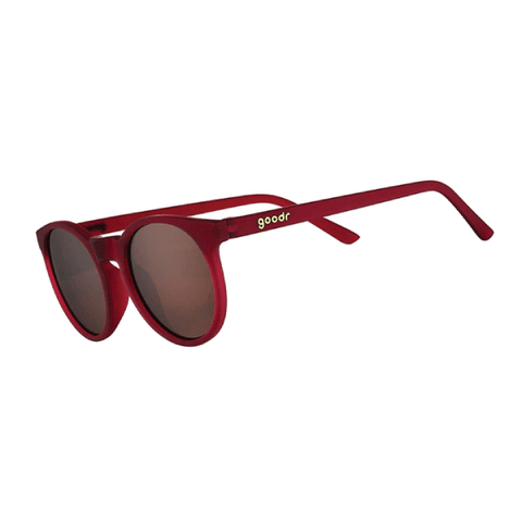 Goodr Sunglasses: Circle Gs