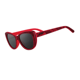 Goodr Sunglasses: The Runways