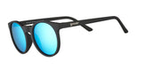 Goodr Sunglasses: Circle Gs